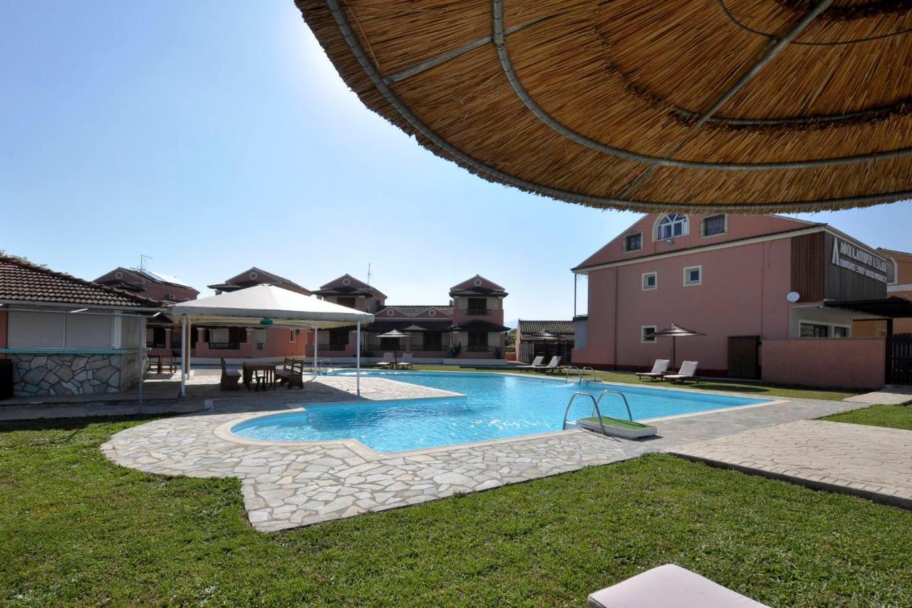 Louvros Studios Sidari  Exterior photo